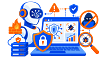 AI-Based Cybersecurity System Final Year Project product thumbnail