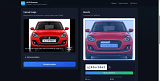 Automatic License Plate Recognition System Final Year Project screenshot 2