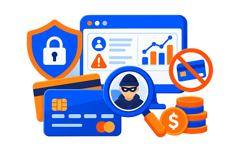 Credit Card Fraud Detection System Final Year Project final year project preview