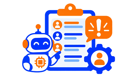 AI Complaint Management System Final Year Project final year project preview