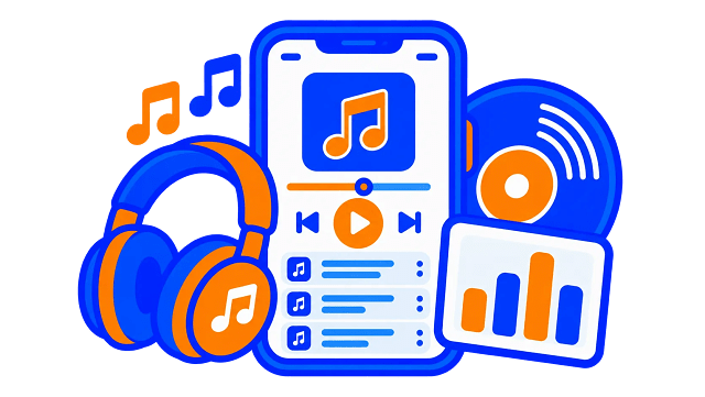 (Spotify Clone) Online Music Player Final Year PHP Project related source code preview