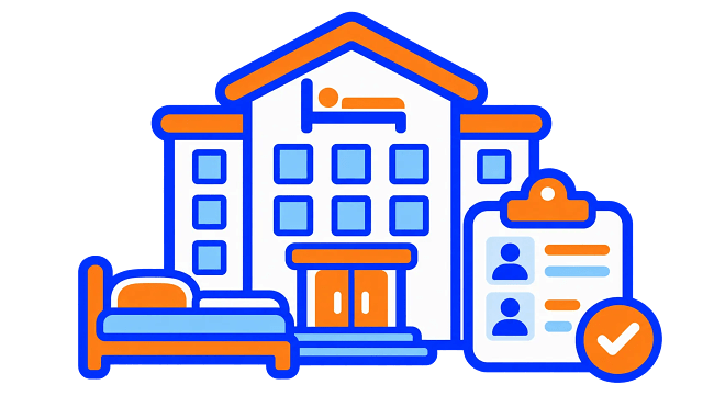 Hostel Management System related source code preview