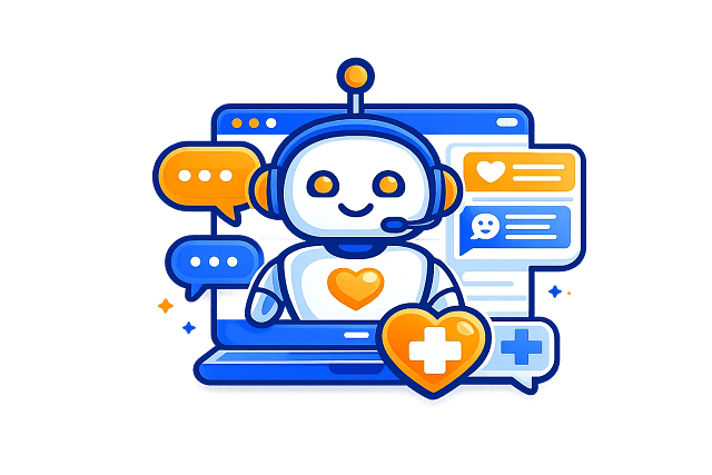 Mental Health Chatbot Using Machine Learning and Flask related project report preview