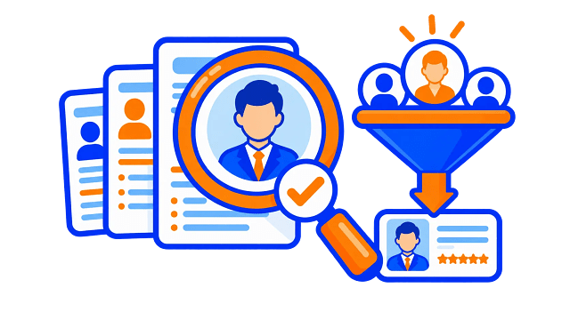 Resume Screening System Final Year Project project report preview