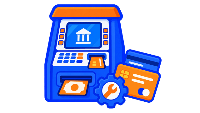 ATM Management System Final Year PHP Project related source code preview
