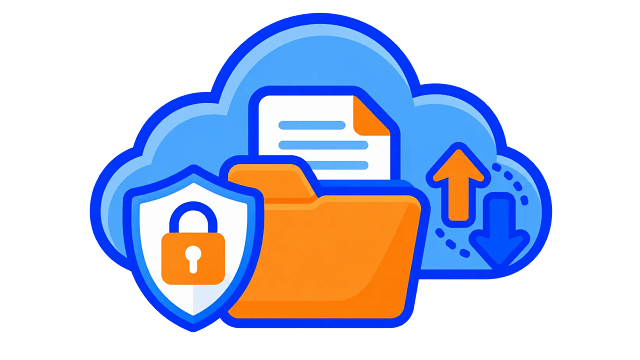 Secure Cloud File Storage System Final Year Flask Project related source code preview