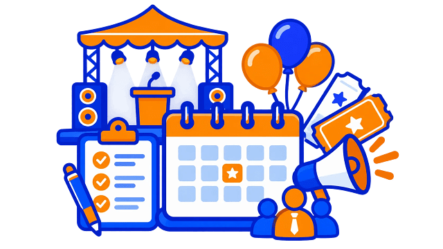 Event Management System Final Year PHP Project related source code preview