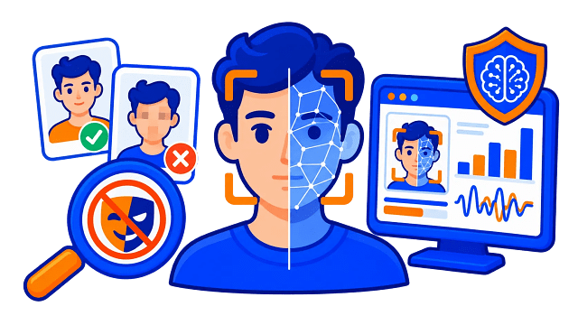 Deepfake Detection Final Year Machine Learning Project related project report preview