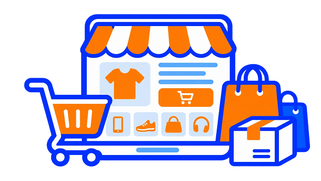 Shopping Portal related source code preview