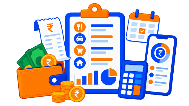 Expense Management System Final Year Project project thumbnail