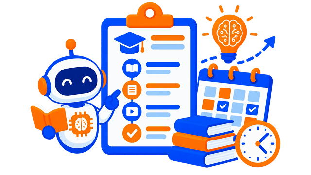 AI Syllabus Breakdown Planner Final Year Project project thumbnail