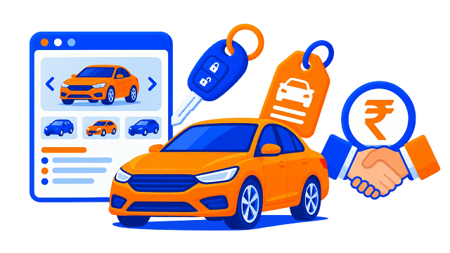 Car Selling Platform Final Year Project project thumbnail