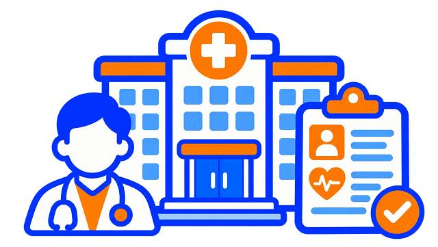 Hospital Management System In PHP related source code preview