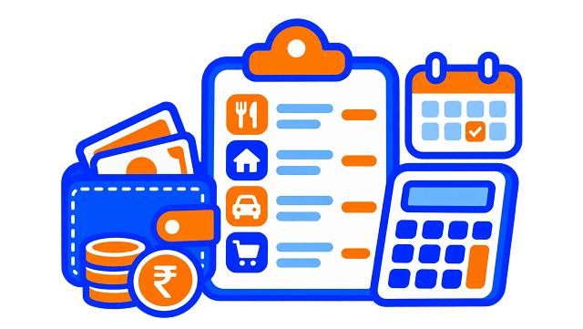 Daily Expense Tracker Final Year Project related source code preview