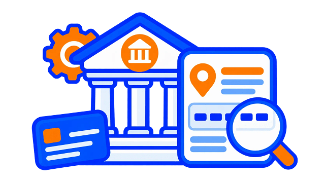 IFSC Code Finder Final Year Project related source code preview