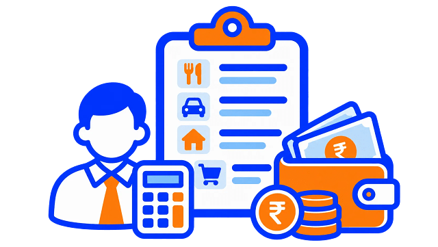 Daily Expense Tracker related source code preview