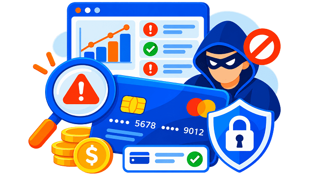 Credit Card Fraud Detection System Final Year Project related project report preview