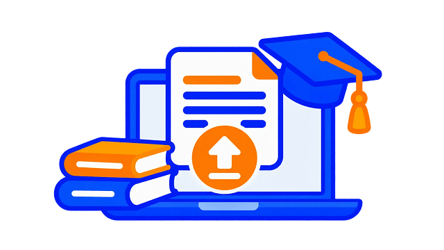 Online Assignment Submission Portal Final Year Project related source code preview