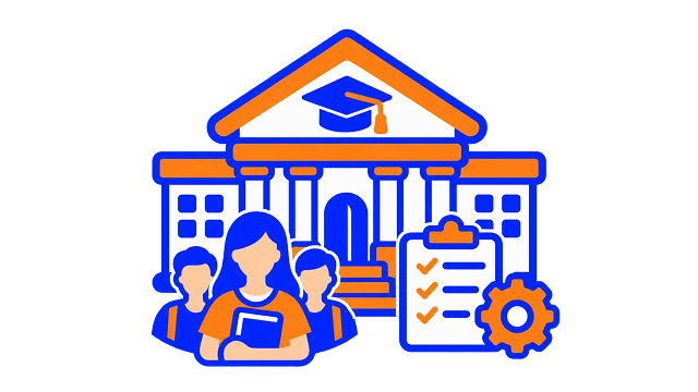 College Management System Final Year Project related project report preview