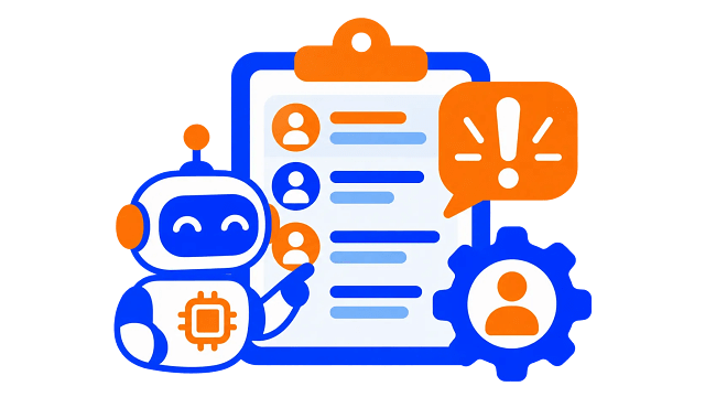 AI Complaint Management System Final Year Project project thumbnail