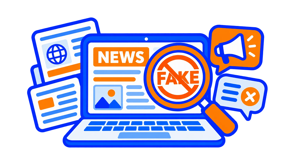 Fake News Detection System Using Django and Machine Learning preview