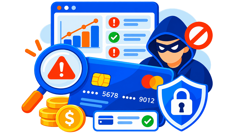 Credit Card Fraud Detection System Final Year Project preview