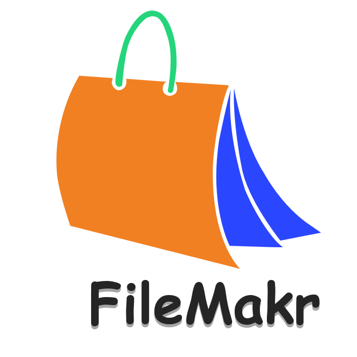 FileMakr Logo